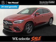 Mercedes-Benz GLA-Klasse - 250 e AMG Line / Panaroma-dak / Stoelverwarming / Achteruitr