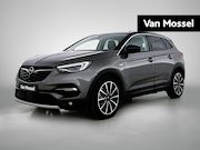 Opel Grandland X - 1.6 Turbo Hybrid Ultimate