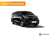 Citroën Jumpy - Standaard - Elektrisch | Elektrisch bedienbare en verwarmbar
