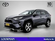 Toyota RAV4 - 2.5 Plug-in Hybrid AWD Style | BTW Voertuig | Dodehoek detec