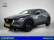 Mazda CX-30 - 2.0 e-SkyActiv-G M Hybrid Homura | 4 seisoens banden | Stoel