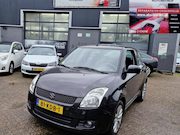 Suzuki Swift - 1.5 Exclusive AIRCO CR CONTR APK OKT 2027