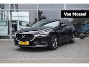 Mazda 6 - Sportbreak 2.0 SkyActiv-G 165 | Climate Control | Adaptive C