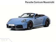 Porsche 911 - Carrera 4 GTS Cabriolet