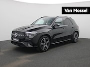 Mercedes-Benz GLE-klasse - 400 e 4MATIC AMG Line Premium AUTOMAAT | LUCHTVERING | AMG-P