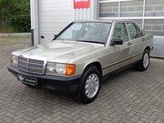 Mercedes-Benz 190-serie - 2.3 Automaat belastingvrij !! zeer mooi.