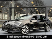 Renault Mégane - Estate 1.3 TCe 140 Techno | Trekhaak | Navigatie | Apple Car