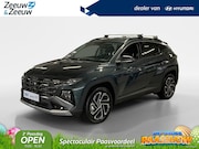Hyundai Tucson - 1.6 PHEV PREMIUM | HOGE KORTING! | VAN € 53000, - VOOR € 459