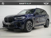 BMW X5 - M Competition Bowers & Wilkins | Skylounge | TV's | Elektr.