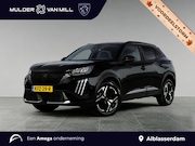 Peugeot 2008 - Allure Pack 1.2 Turbo 100pk | NAVI | KEYLESS ENTRY | CAMERA 