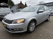 Volkswagen Passat - 1.4 TSI COMFORTLINE - Bijgeluid in de versnellings