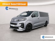 Peugeot Expert - L3 75 kWh STX | ND | ECall: Peugeot Connect SOS & Assistance