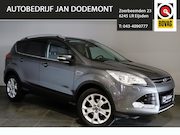 Ford Kuga - 1.6 ECOB.110KW/150PK 2WD