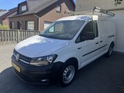 Volkswagen Caddy - 1.6 TDI Airco 2x Schuifdeur CruiseControl Trekhaak Pdc Bluet