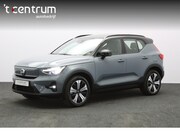 Volvo XC40 - Recharge Twin Ultimate 82 kWh 408 PK, Trekhaak, Panoramadak,