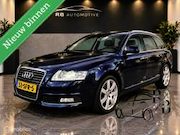Audi A6 - Avant 2.0 TFSI Pro Line AUTOMAAT NAVI AC MOOIE AUT