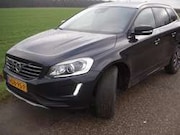 Volvo XC60 - D3 150PK automaat G tronic nog 15x volvo