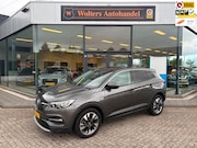 Opel Grandland - X 1.2 Turbo Business Executive