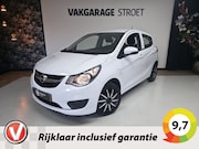 Opel Karl - 1.0 ecoFLEX Ed.| cruise | ac | jaarbrt | 1e eigen.| oh.bkje
