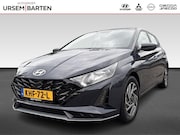Hyundai i20 - 1.0 T-GDI Comfort | Achteruitrijcamera | Airco | Apple Carpl