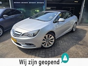 Opel Cascada - 1.6 Turbo Cosmo | AUTOMAAT | 1E EIGENAAR | 12MND GARANTIE |