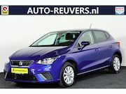 Seat Ibiza - 1.0 TSI Style Navi / Automaat / ECC / Camera