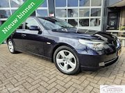 BMW 5-serie - 530i Executive ELEKTRISCHE TREKHAAK PDC NAP