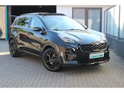Kia Sportage - 1.6 T-GDI Black Edition Full Option|All Season|Trekhaak|Pano