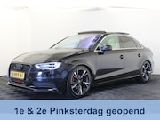 Audi A3 - Limousine 1.4 TFSI CoD Ambiente Pro Line Plus |Pano|S3|