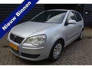 Volkswagen Polo - 1.2-12V Comfortline Airco