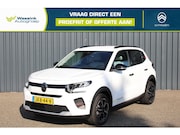 Citroën C3 - 1.2 Turbo 100pk Max Carplay | Camera | Navigatie | DAB