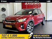 Kia Stonic - 1.0 T-GDi DynamicLine