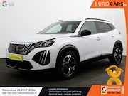 Peugeot 2008 - 1.2 Hybrid 136 pk Automaat Allure Navigatie Apple Carplay/An