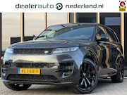Land Rover Range Rover Sport - P550e Autobiography | Black Pack | Meridian Surround 3D | Tr
