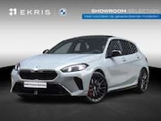 BMW 1-serie - 1 Serie 5-deurs | M Sportpakket Pro | Panodak | He