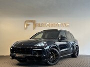 Porsche Cayenne - 3.0 E-Hybrid Pano|Techart|360|Stoelventilatie|Sportdesign|PD