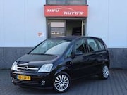 Opel Meriva - 1.6-16V Essentia airco LM *apk 05-2027