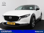 Mazda CX-30 - 2.0 e-SkyActiv-X M Hybrid Comfort | Unieke to tone lak | Ach
