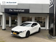 Mazda 3 - 2.0 e-SkyActiv-G 150 PK Sportive 1e eigenaar |Ned. auto | De