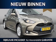 Mazda 2 Hybrid - 1.5 Agile /Carplay/LMV/Climate Control/CAM/Stoelverwarming/K