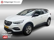 Opel Grandland X - 1.2 Turbo Edition Automaat | LM | PDC | Camera | Clima | Tre