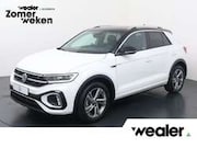 Volkswagen T-Roc - 1.5 TSI R-Line | 150 PK | Automaat | Trekhaak | Ad