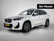 BMW X1 - xDrive25e | M-SPORT | PANO-SCHUIFDAK | LEER | 360 CAMERA | S