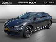 Kia EV6 - Light Edition 63 kWh