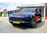 Porsche Cayenne Coupé - 3.0 E-Hybrid Platinum Edition Aut. Pano|Sport Chrono|Sportst
