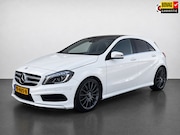 Mercedes-Benz A-klasse - 250 AMG Prestige, Leer, Panodak, trekhaak enz...