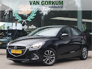 Mazda 2 - 1.5 Skyactiv-G Dynamic+ Navi / Pdc / Elekramen / Airco / Lm