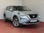 Nissan X-Trail - 1.5 7PERS. 1800 KG TREK. WINTERPAKKET CARPLAY LED ADAP.CRUIS