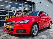 Audi A1 - Sportback 1.0 TFSI Sport S-Line - Navigatie I Airco I PDC I 