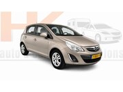 Opel Corsa - 1.2-16V Anniversary Edition Bluetooth, cruise c., LMV,